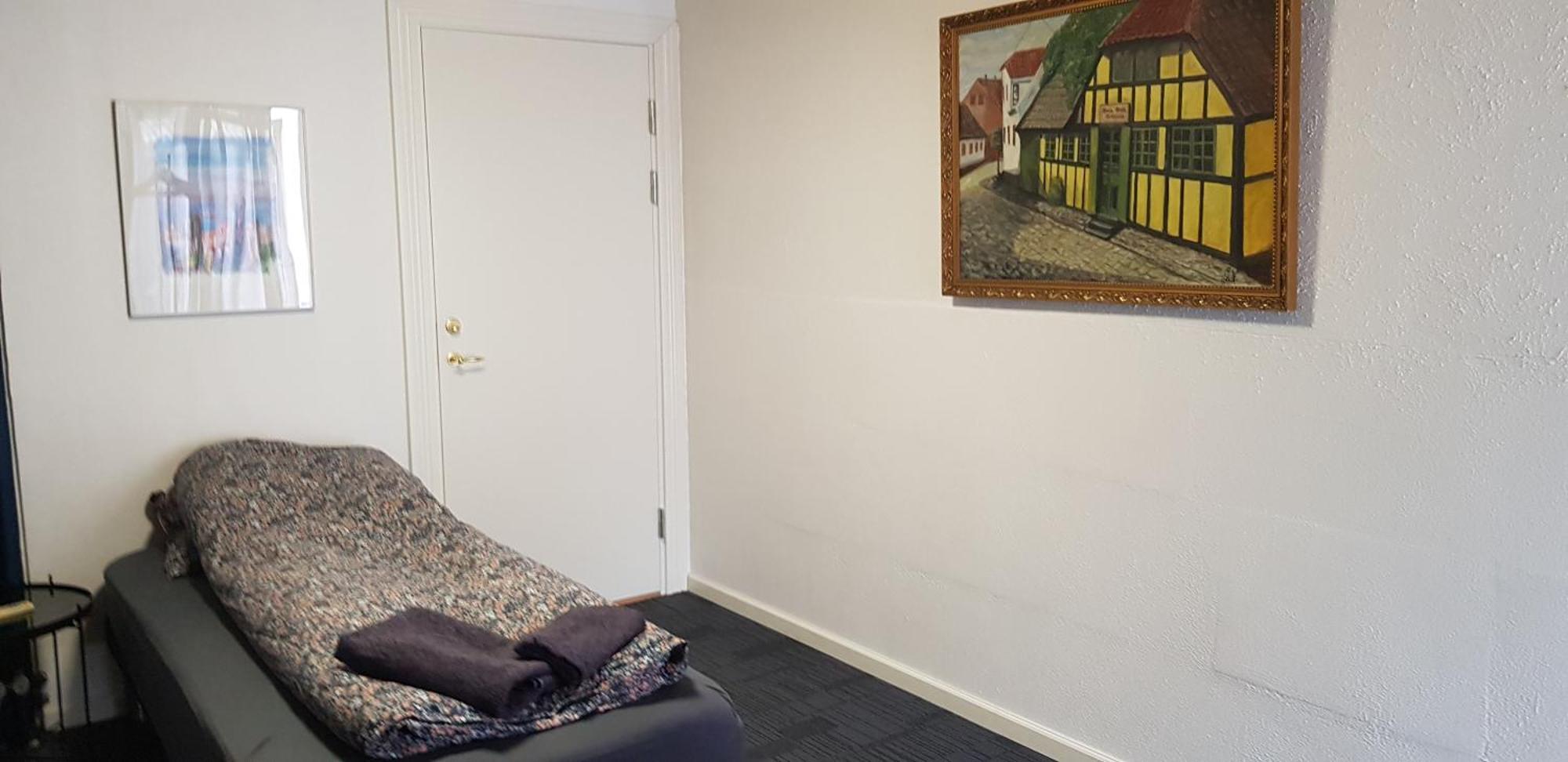 Kyndestoft Bed & Breakfast ホルステブロー エクステリア 写真