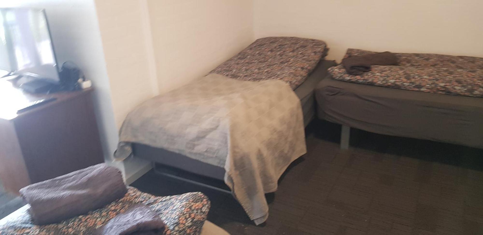 Kyndestoft Bed & Breakfast ホルステブロー エクステリア 写真